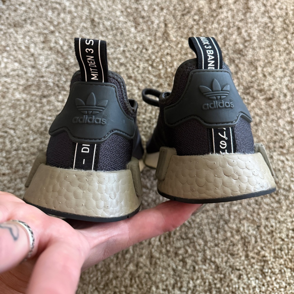 Adidas NMD R1 - Picture 5 of 10